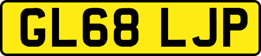 GL68LJP