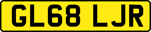 GL68LJR
