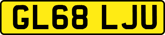 GL68LJU