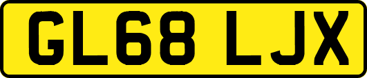 GL68LJX