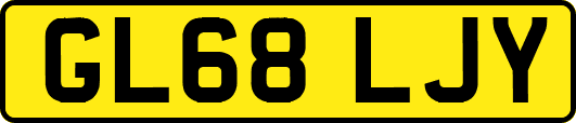 GL68LJY