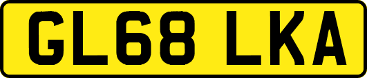 GL68LKA