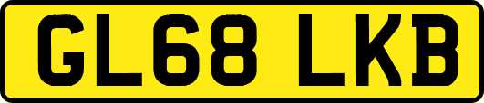 GL68LKB