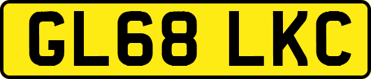 GL68LKC