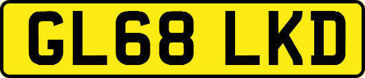 GL68LKD