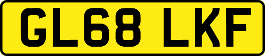 GL68LKF