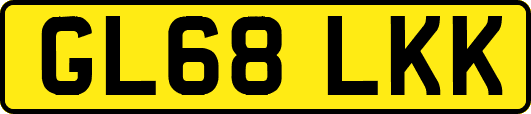 GL68LKK