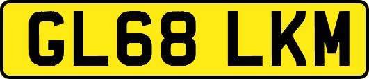 GL68LKM