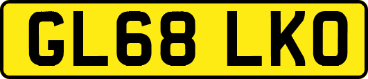 GL68LKO