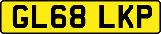 GL68LKP