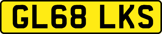 GL68LKS