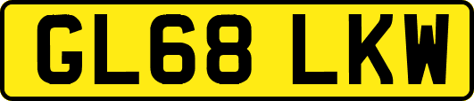 GL68LKW