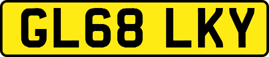 GL68LKY