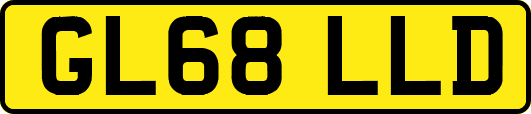 GL68LLD