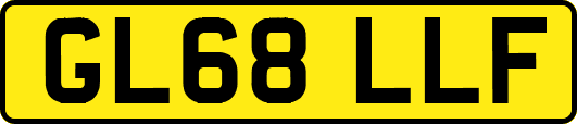 GL68LLF