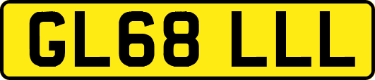 GL68LLL