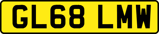 GL68LMW