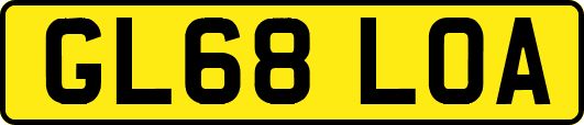 GL68LOA