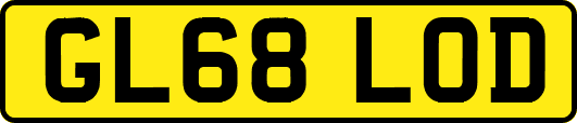 GL68LOD