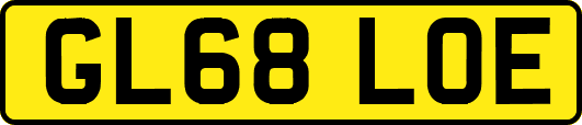 GL68LOE