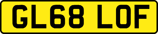 GL68LOF