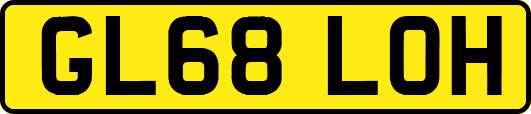 GL68LOH