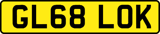 GL68LOK