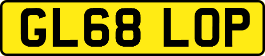 GL68LOP