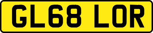GL68LOR