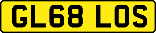 GL68LOS