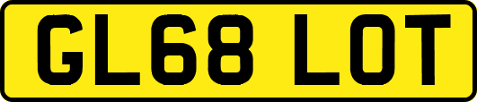 GL68LOT