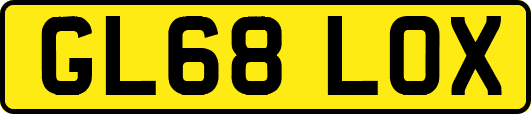GL68LOX