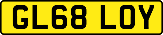 GL68LOY