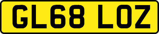 GL68LOZ