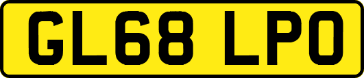 GL68LPO