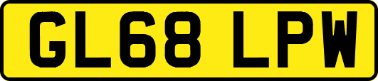 GL68LPW