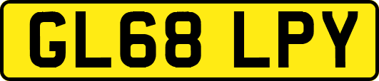 GL68LPY