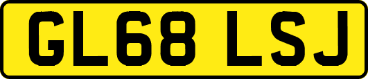 GL68LSJ