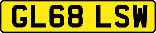 GL68LSW