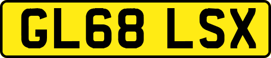 GL68LSX
