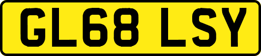 GL68LSY