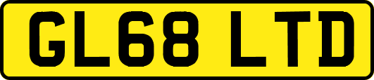 GL68LTD