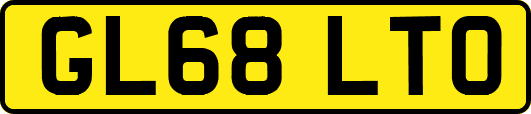 GL68LTO