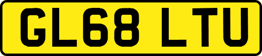 GL68LTU