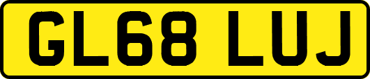 GL68LUJ