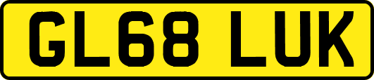 GL68LUK