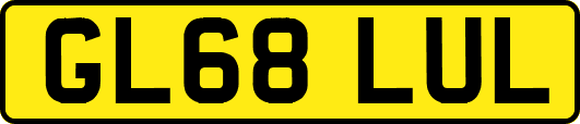 GL68LUL