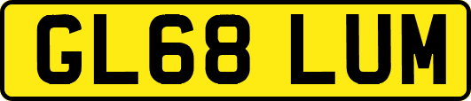 GL68LUM