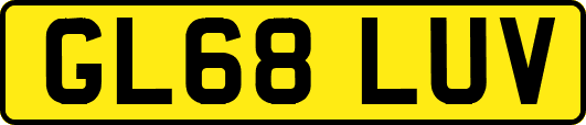 GL68LUV