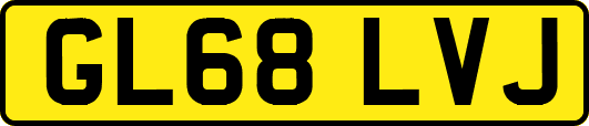 GL68LVJ